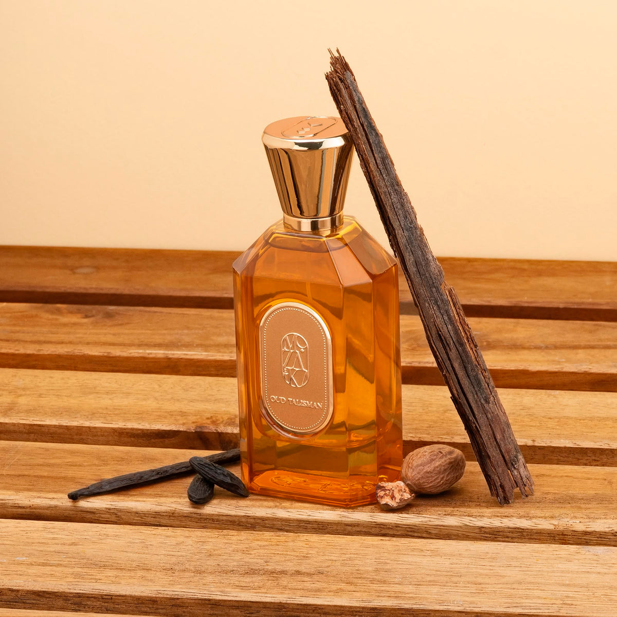 Oud Talisman