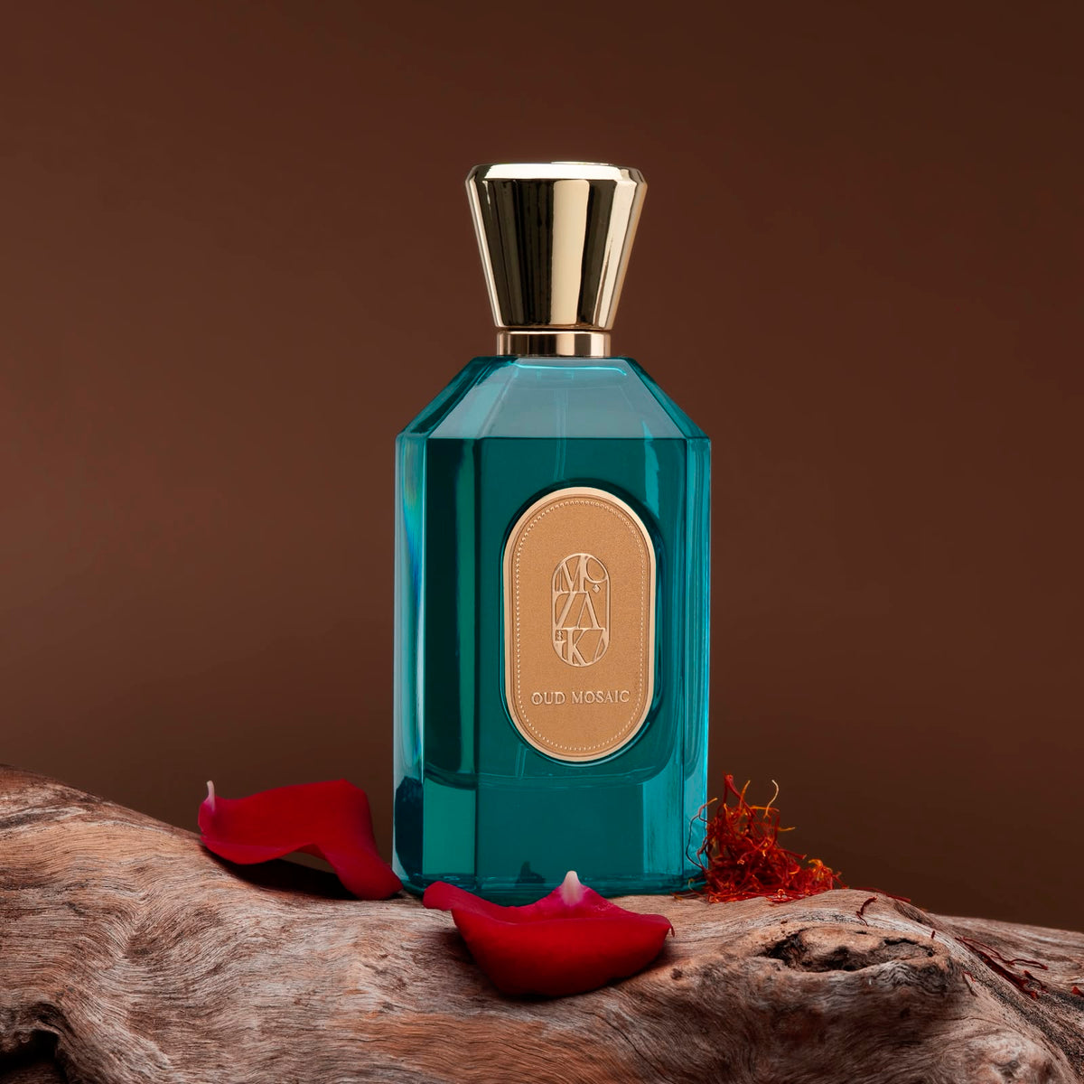 Oud Mosaïc