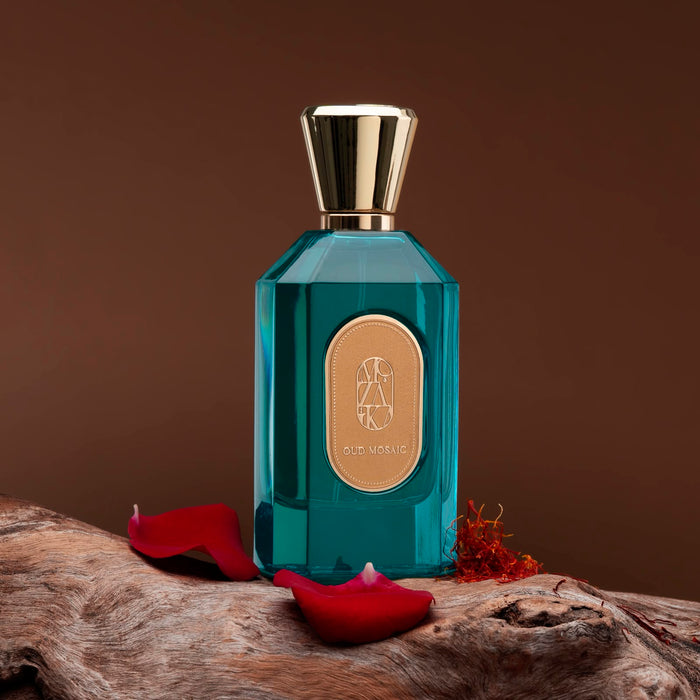 Oud Mosaïc