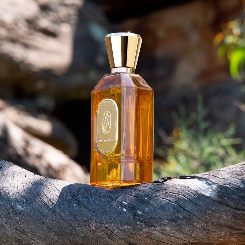 Oud Talisman