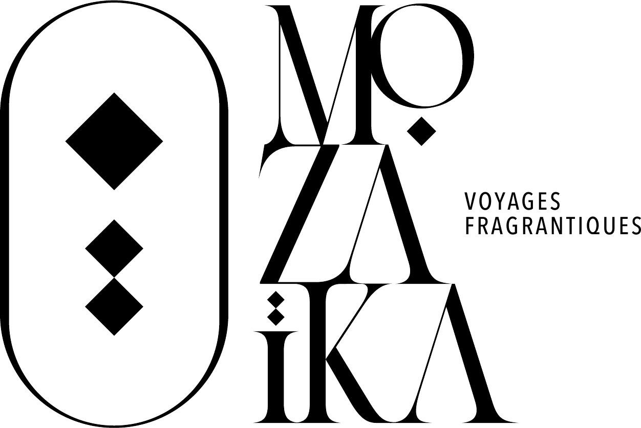 MOZAÏKA